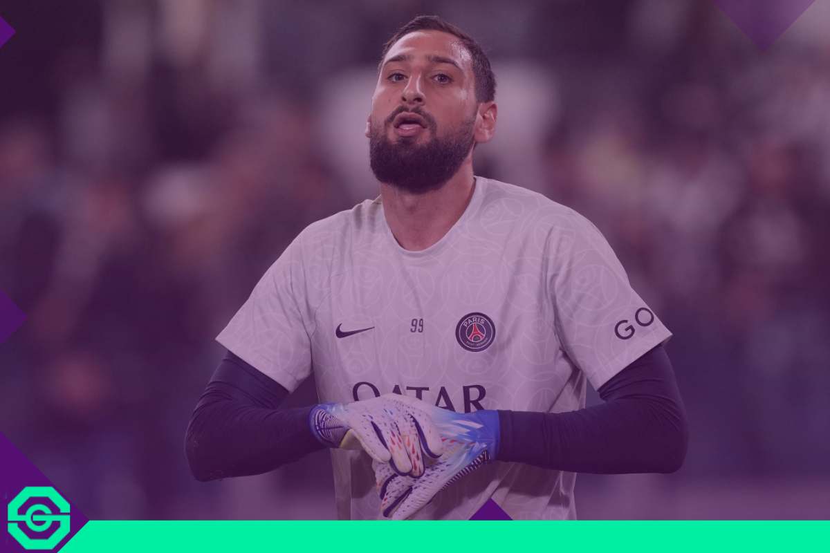 Donnarumma PSG calciomercato