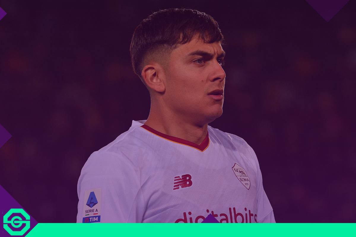 Dybala