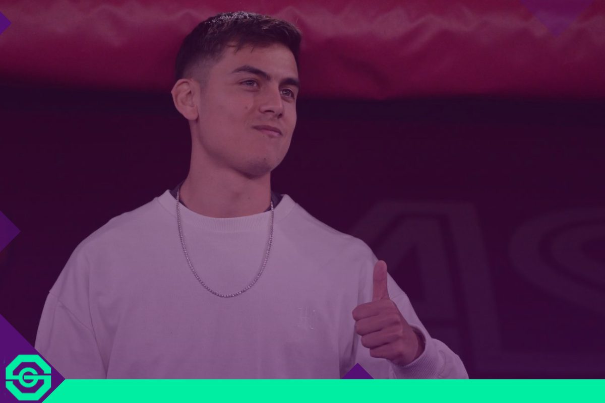 Dybala condizioni rientro Roma Salisburgo