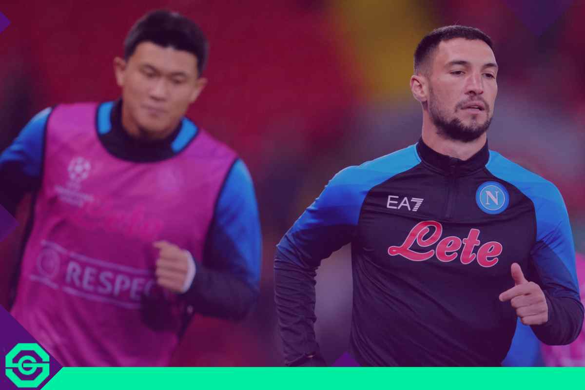 Eintracht Francoforte-Napoli - Stopandgoal.com