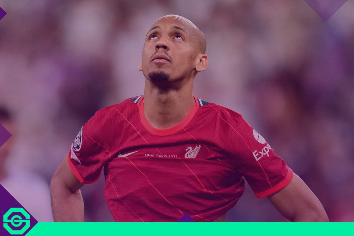 Fabinho Juventus