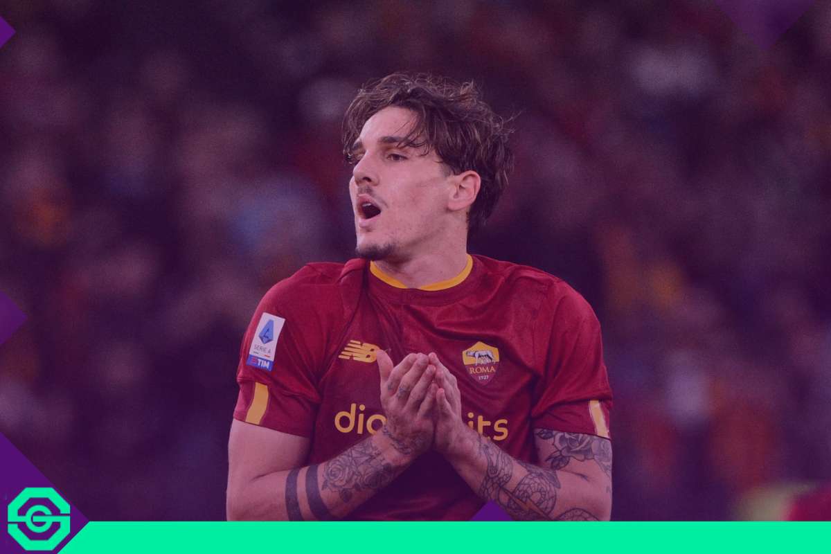 Fenerbahce zaniolo calciomercato roma