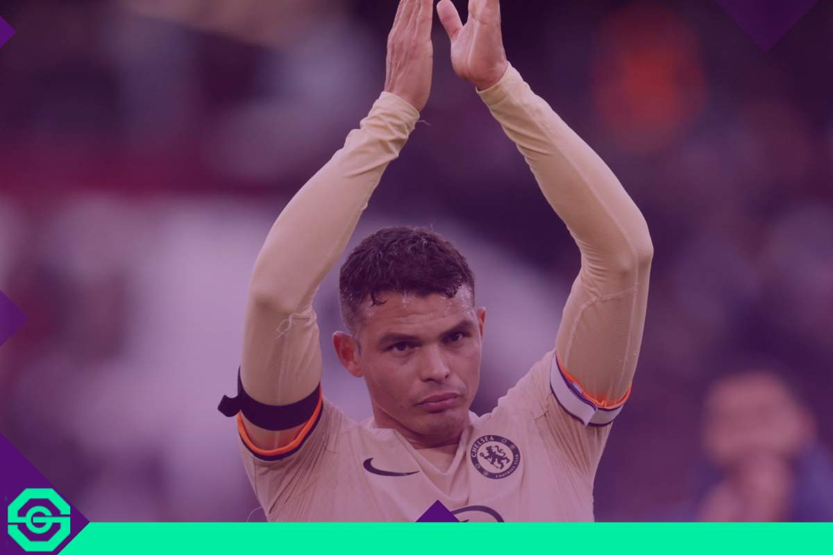 Fluminense thiago silva calciomercato