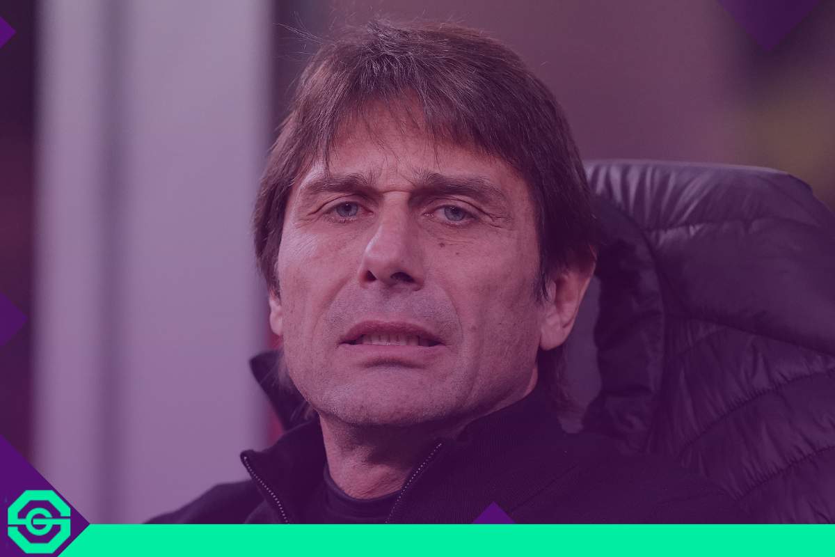 Futuro Antonio Conte