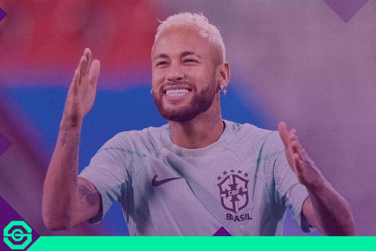 Futuro Neymar ritiro Brasile annuncio