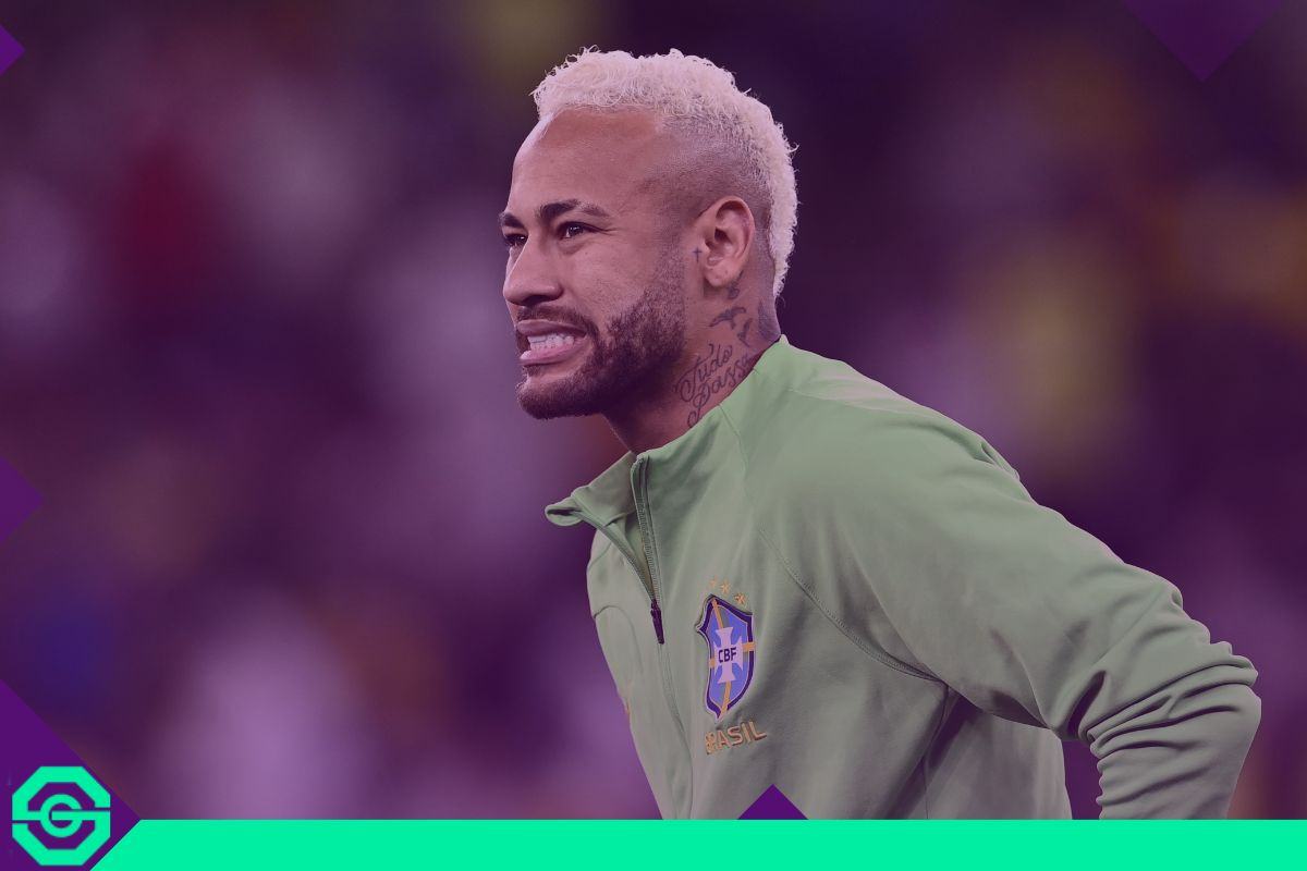 Futuro Neymar ritiro Brasile