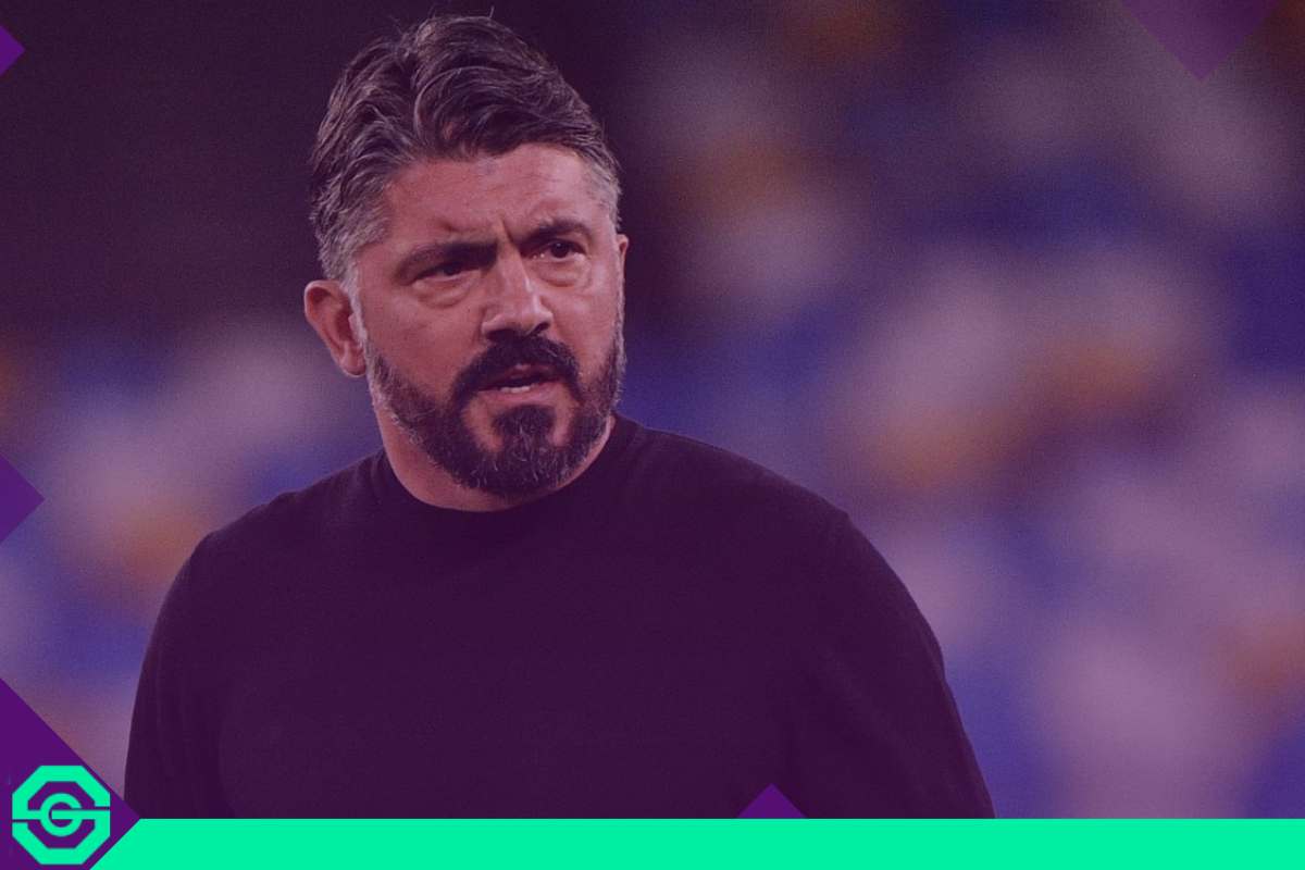 Gattuso Salernitana Nicola Mazzarri