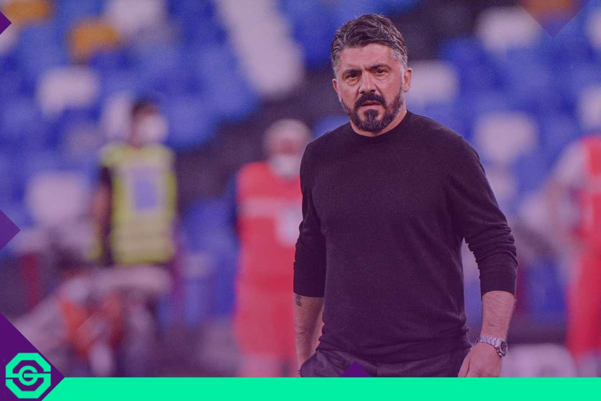 Gattuso Valencia ritorno allenatore