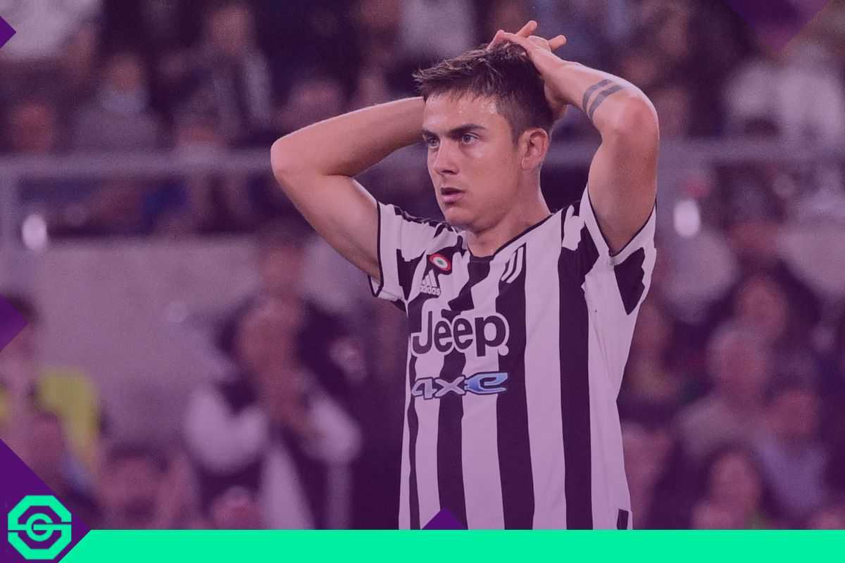 Inchiesta Prisma Juventus Dybala