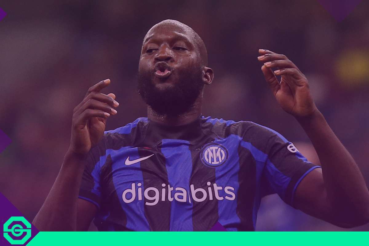 Inter calciomercato Lukaku