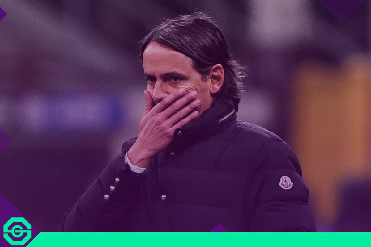 Inter esonero Inzaghi