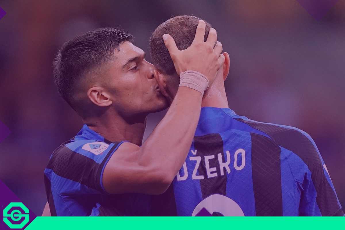 Inter infortunio Correa, salta Inter-Milan_ non convocato - Stopandgoal.com