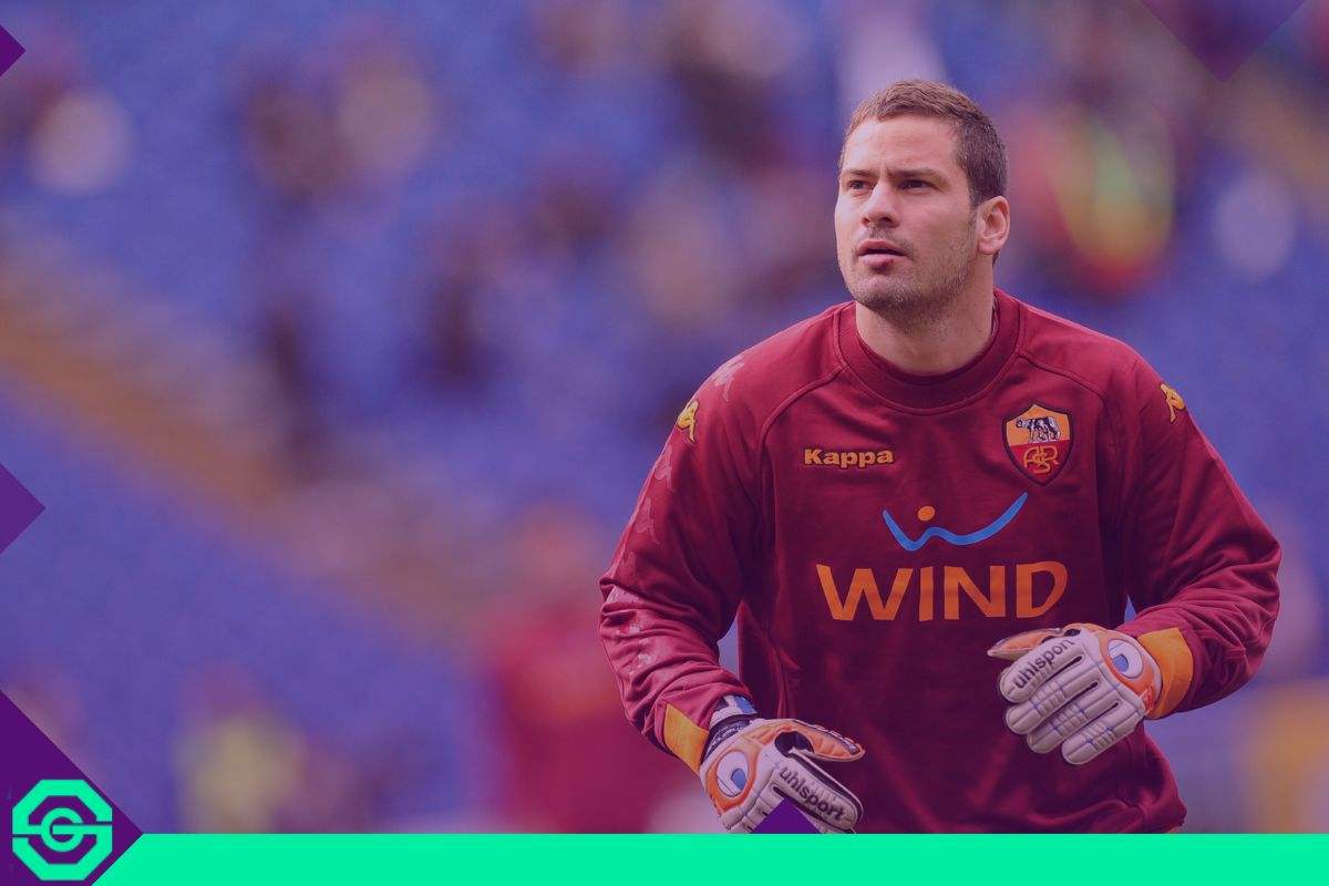 Julio Sergio calciomercato Roma