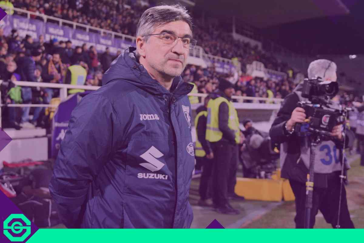 Juric Torino dimissioni esonero sostituto