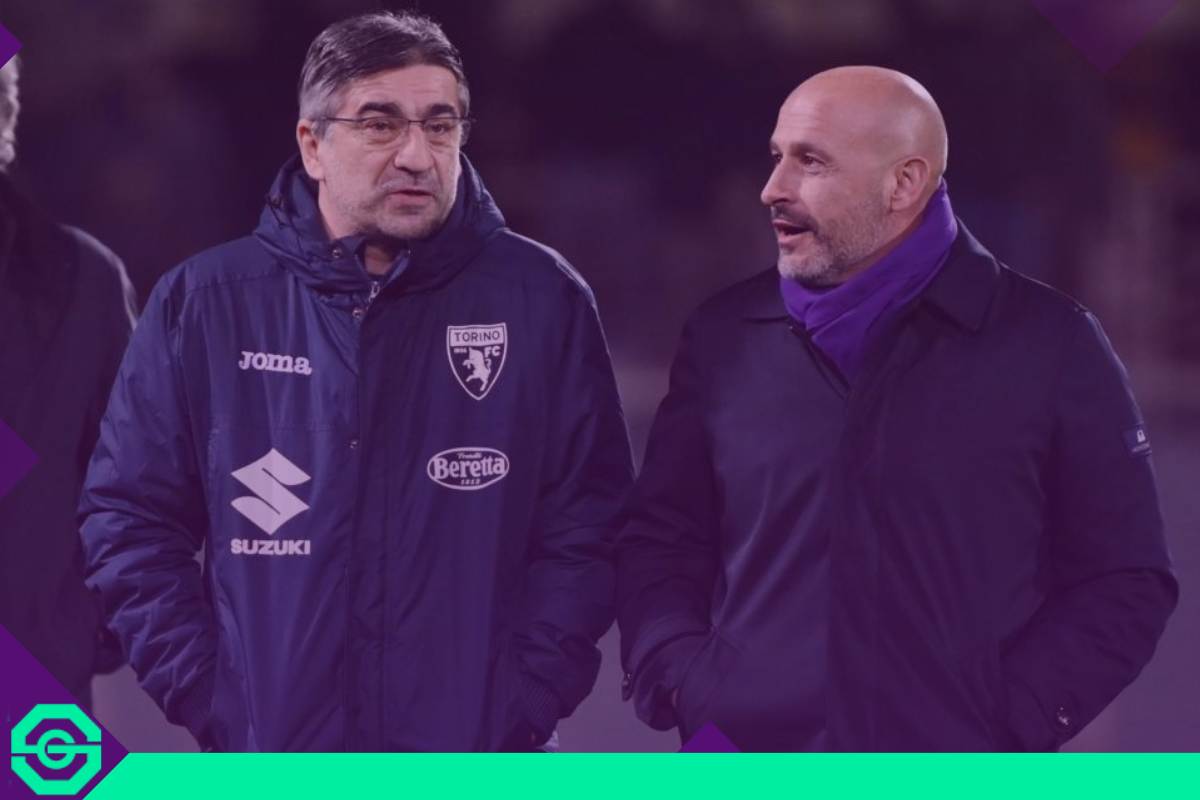 Juric Torino dimissioni esonero