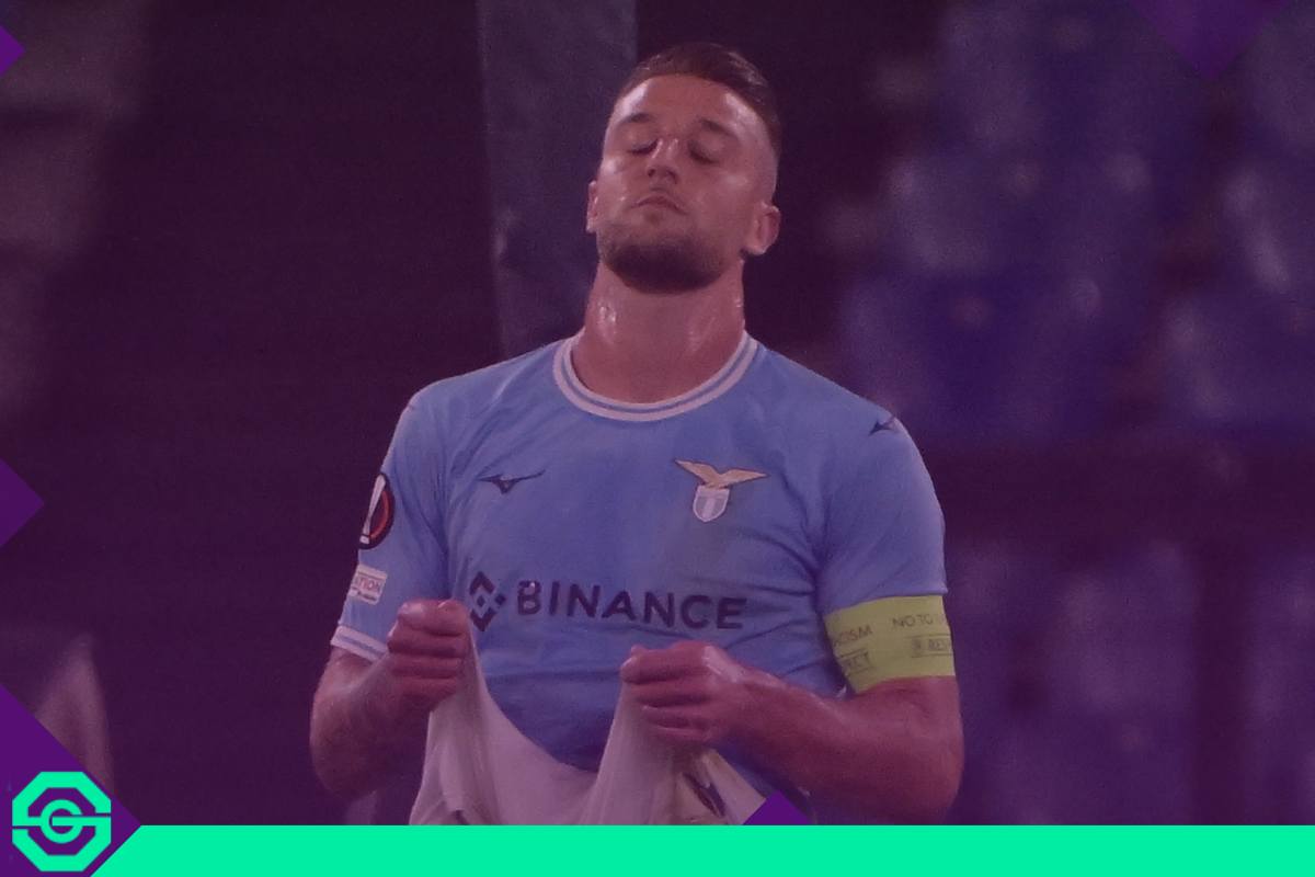 Juventus Milinkovic Savic