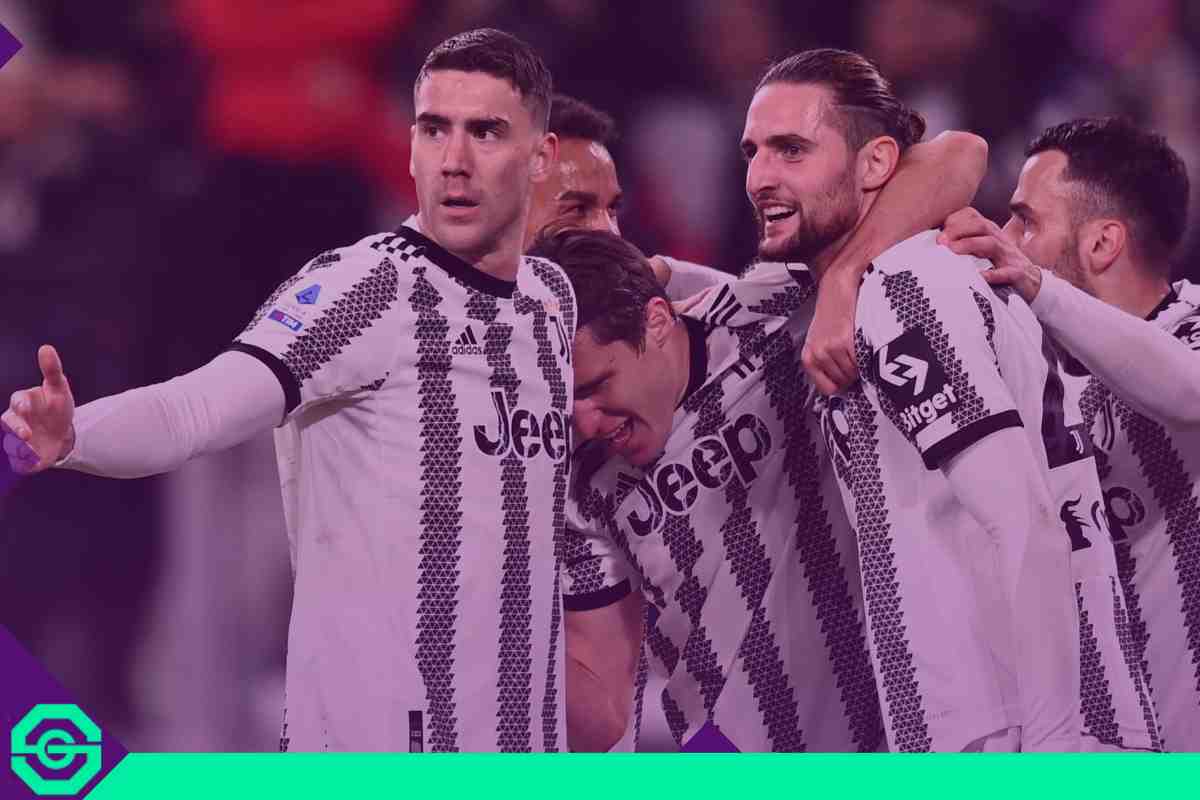 Juventus cessione sceicco