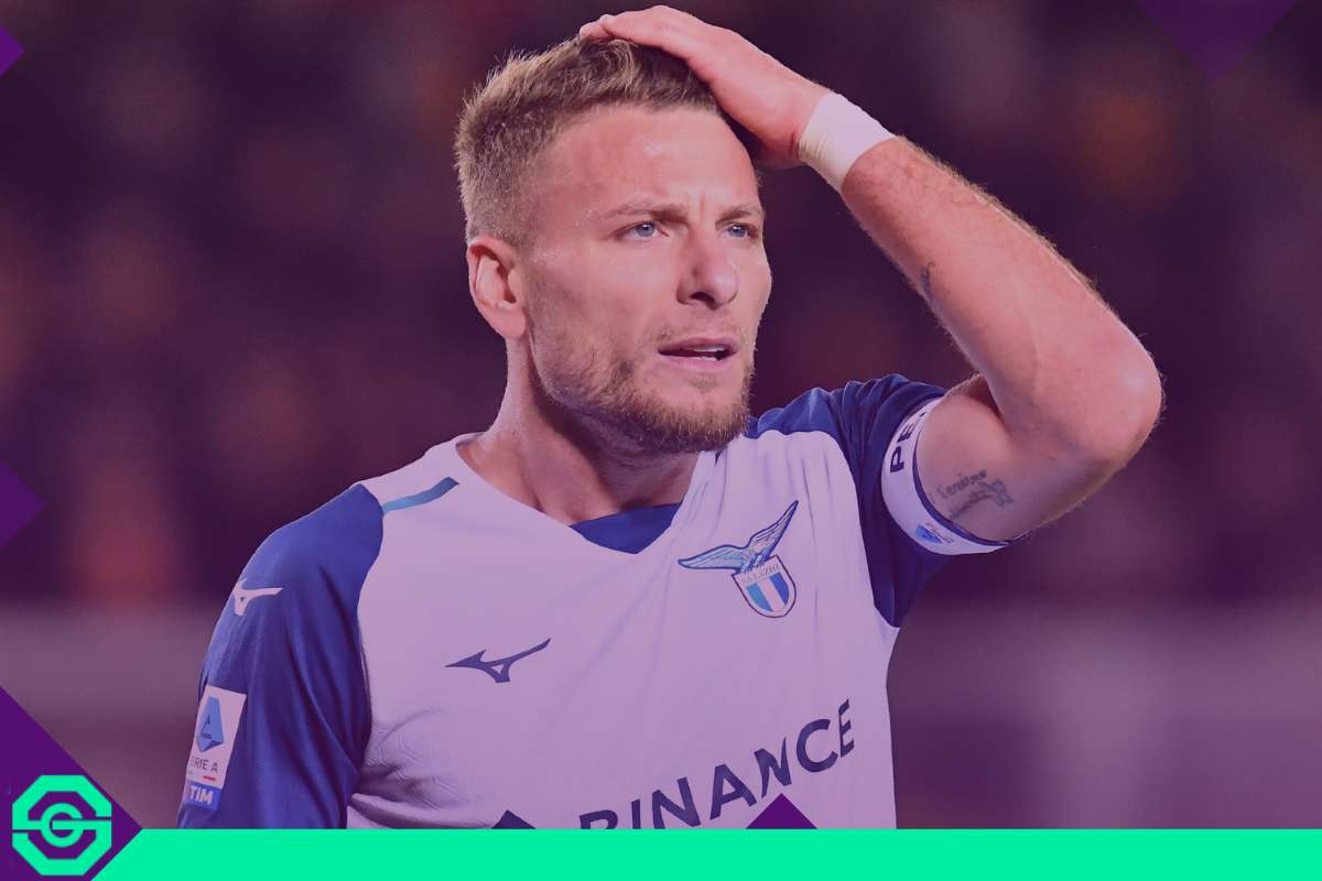 Lazio Immobile