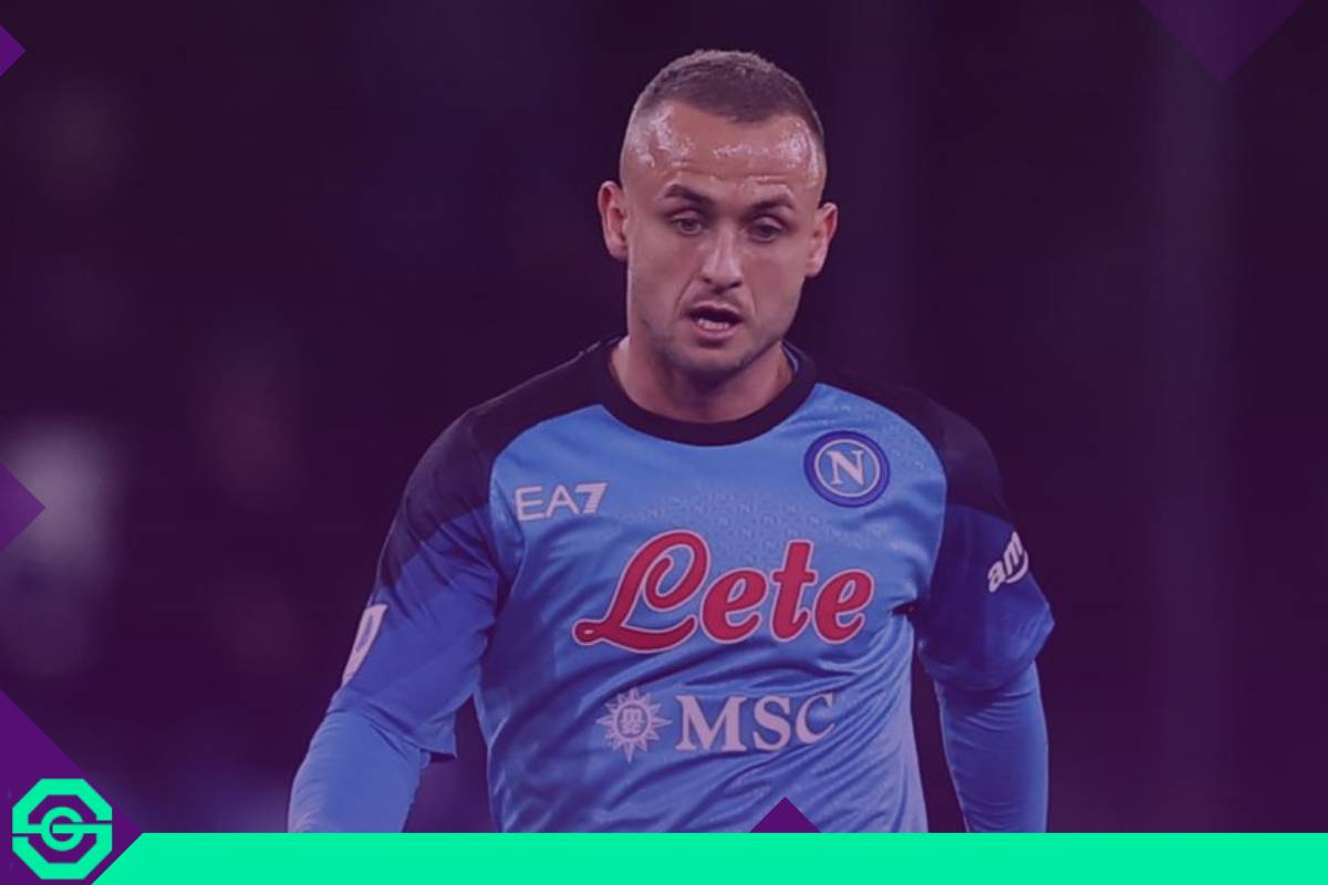 Lobotka Napoli - Stopandgoal.com