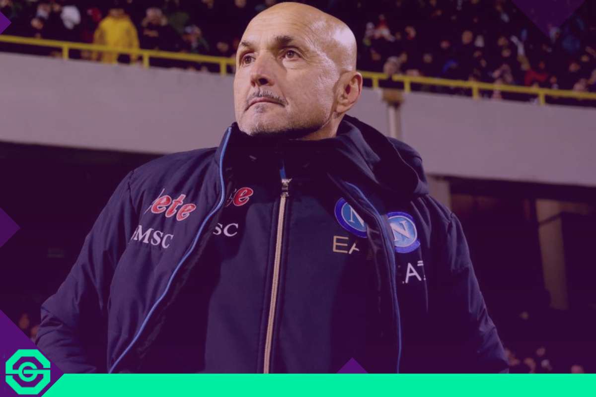 Luciano Spalletti CT Italia - Stopandgoal.com