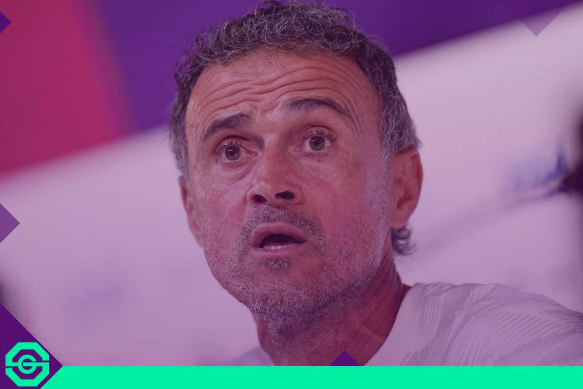 Luis Enrique è il nuovo allenatore del Chelsea - Stopandgoal.com