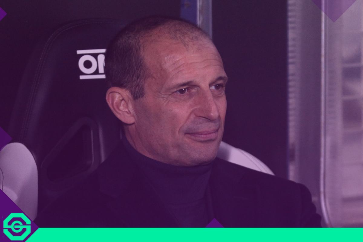 Massimiliano Allegri