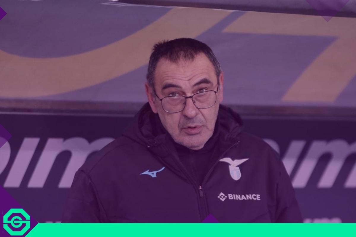 Maurizio Sarri conteso tra Milan e Inter - Stopandgoal.com