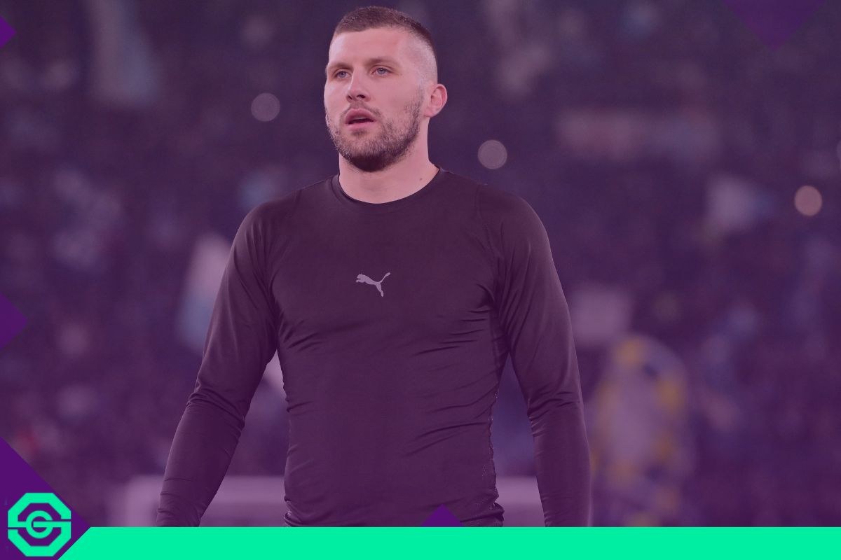 Calciomercato Milan Rebic Fenerbahce