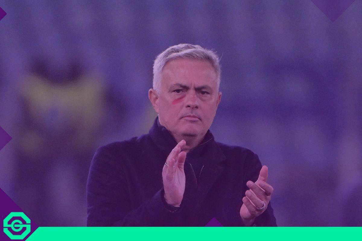 Mourinho Roma futuro