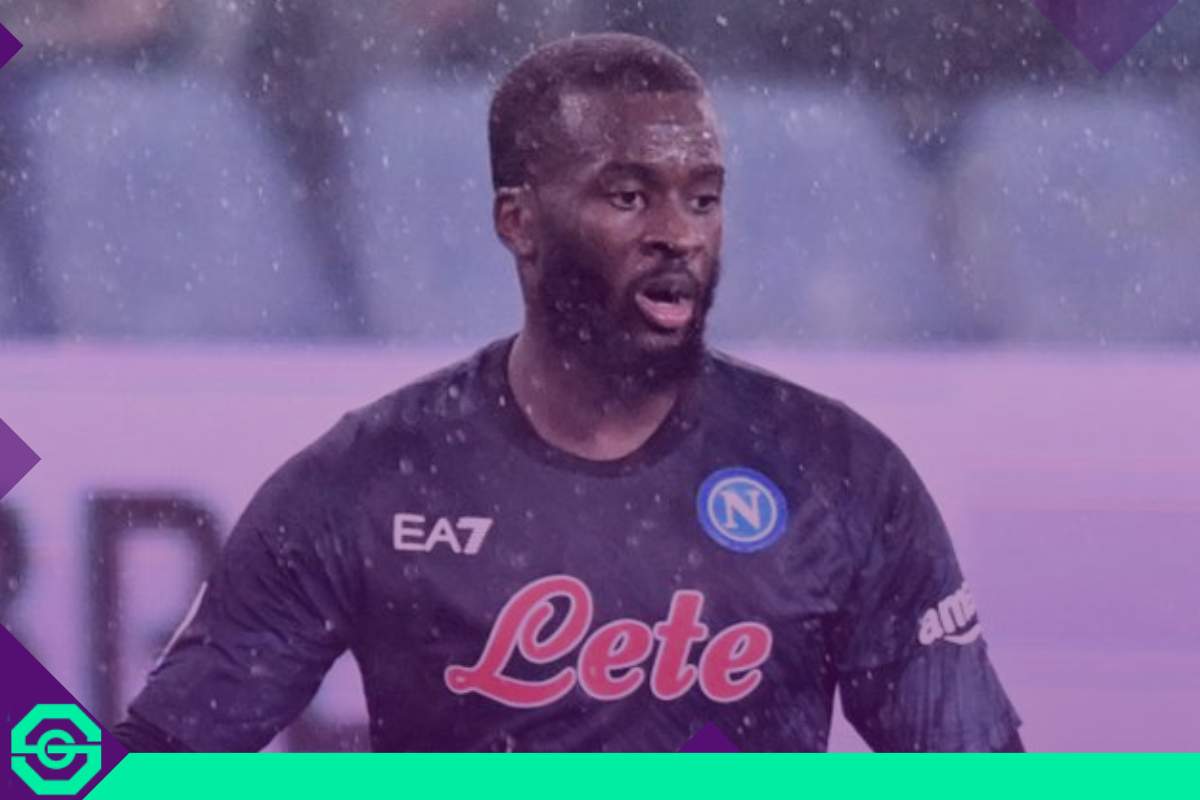 Napoli problema per Ndombele in allenamento - Stopandgoal.com