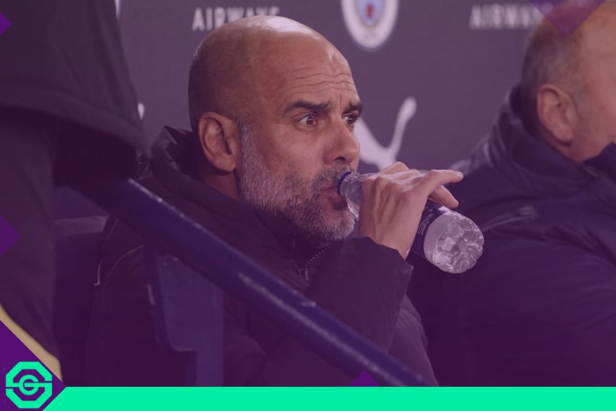 Pep Guardiola verso il PSG - Stopandgoal.com