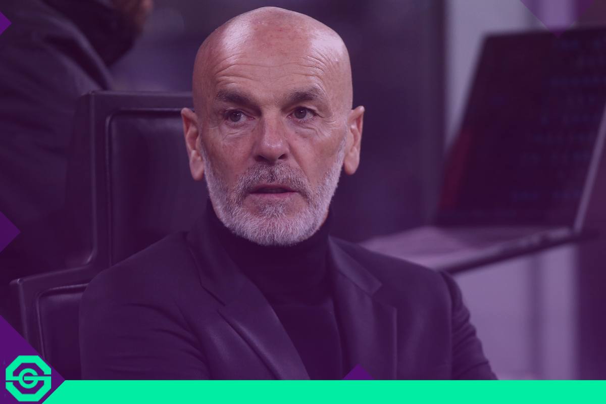 Pioli Milan