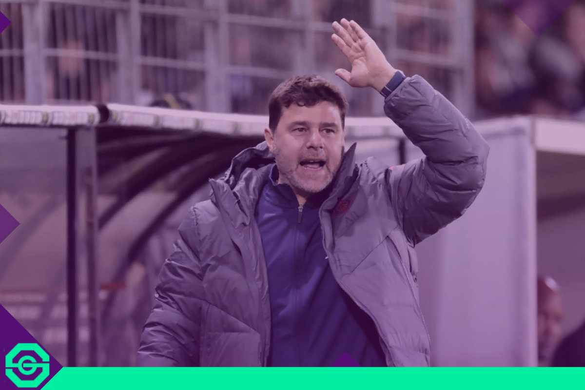 Pochettino Inter allenatore