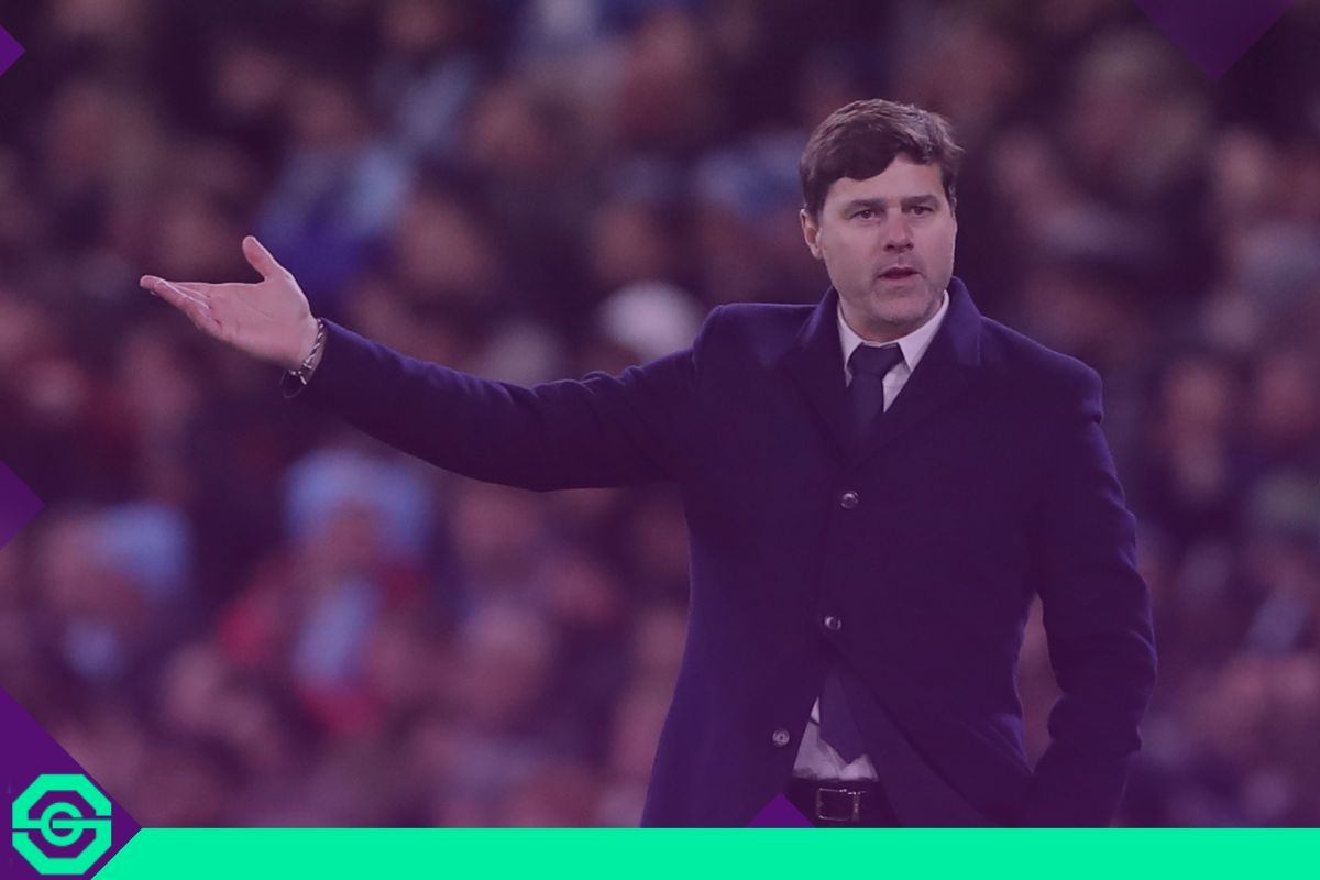 Pochettino Real Madrid