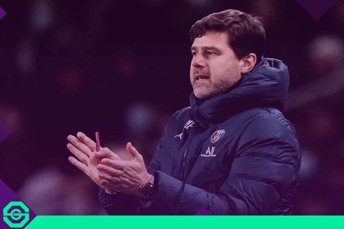 Pochettino annuncio Espanyol