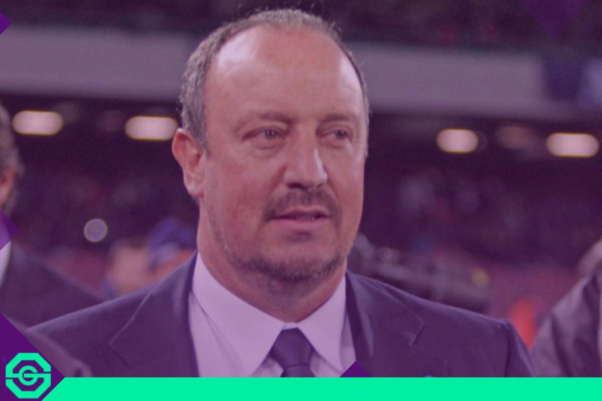 Rafa Benitez West Ham - Stopandgoal.com