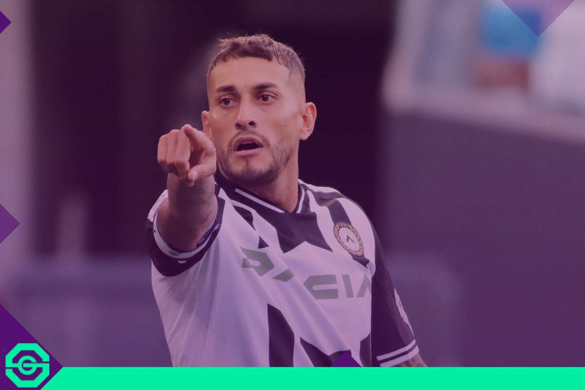 Roberto Pereyra inter calciomercato