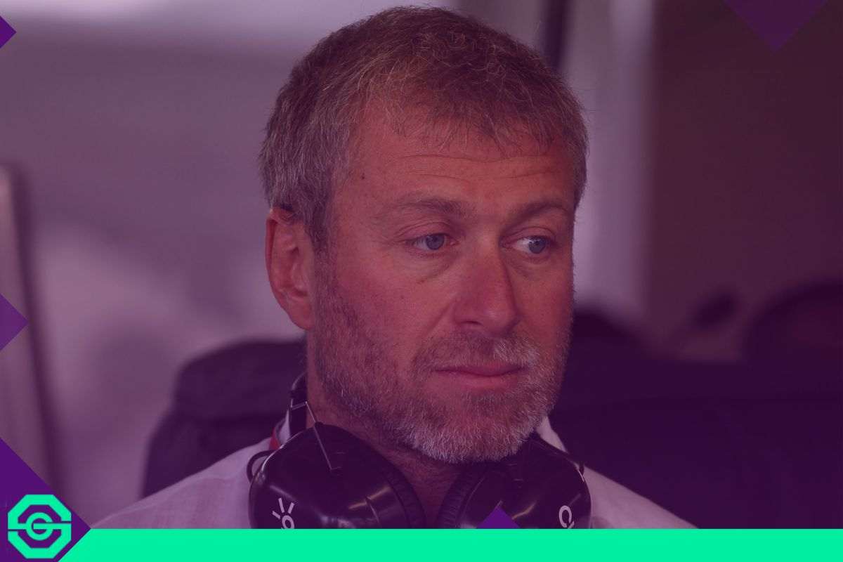 Roman Abramovich Brasile