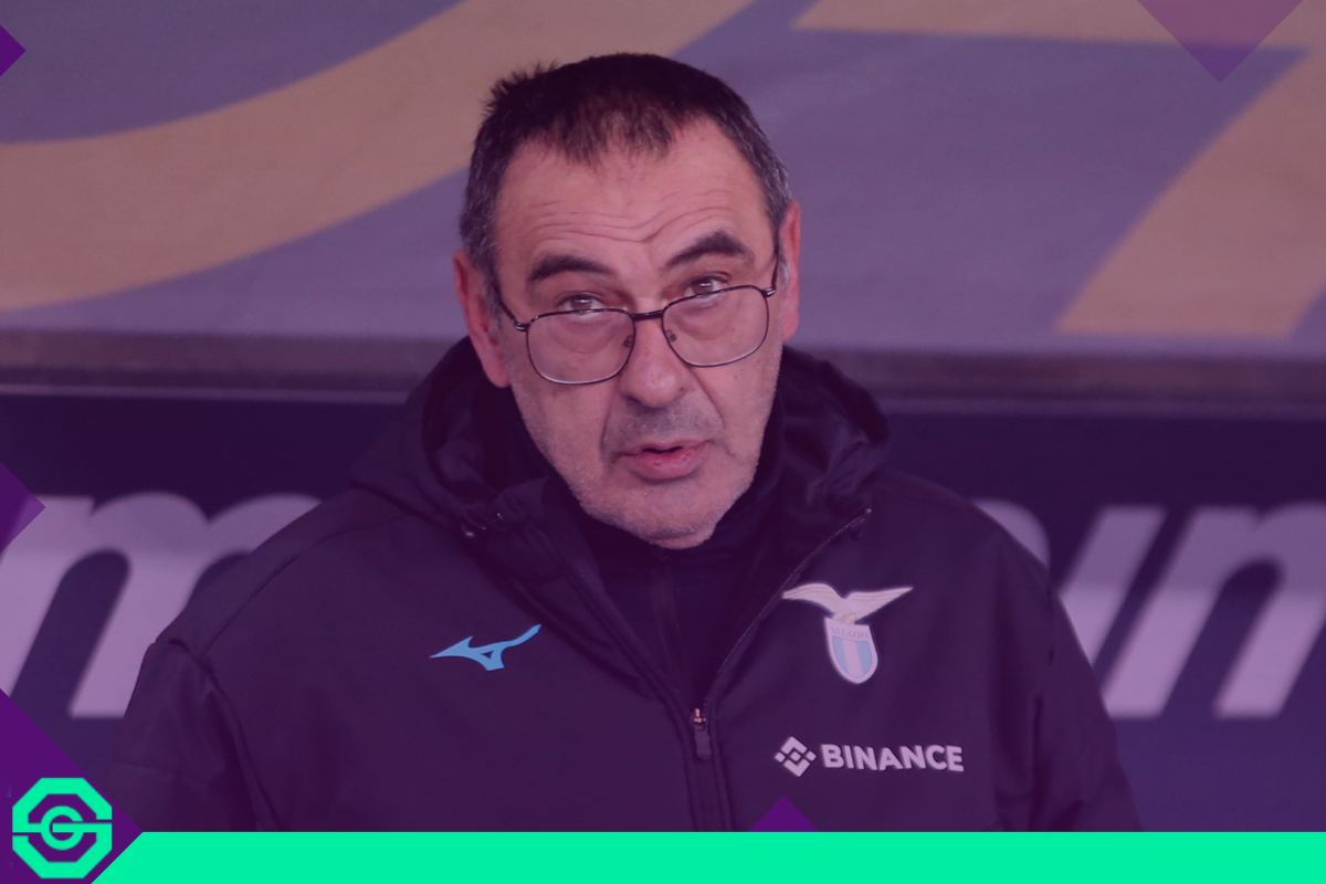 Sarri Lazio