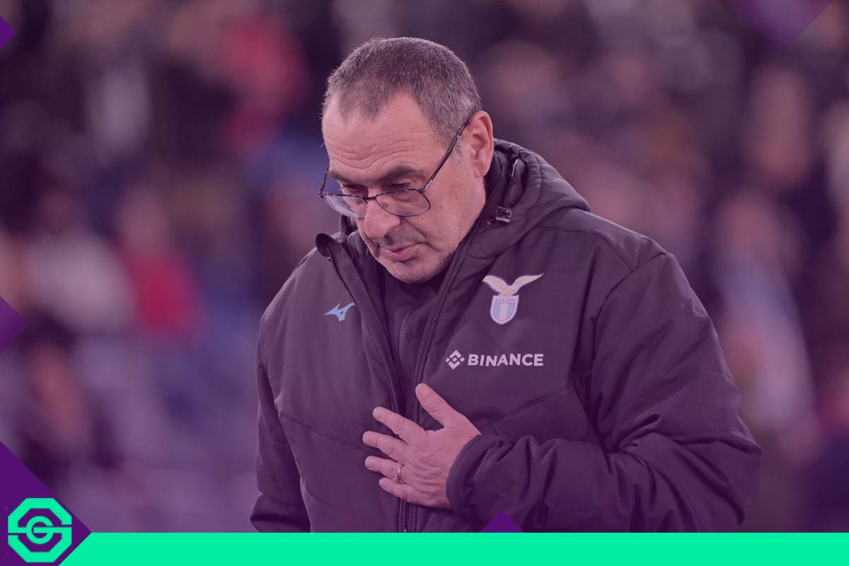 Sarri Lazio