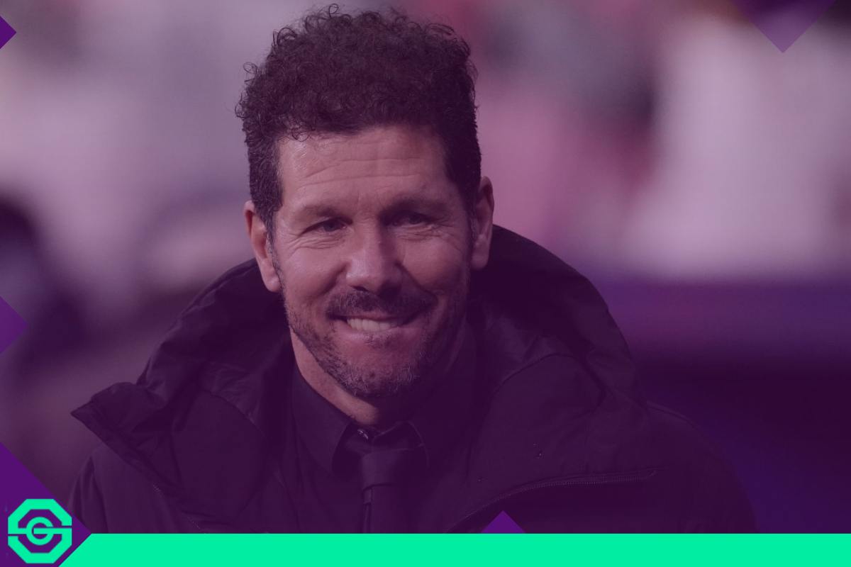 Simeone Inter allenatore