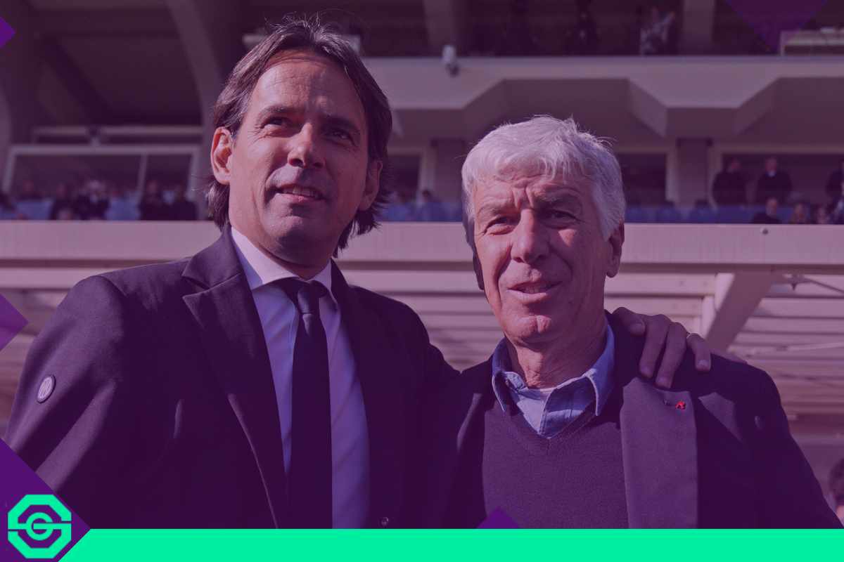 Simone Inzaghi Inter esonero Sportitalia Criscitiello
