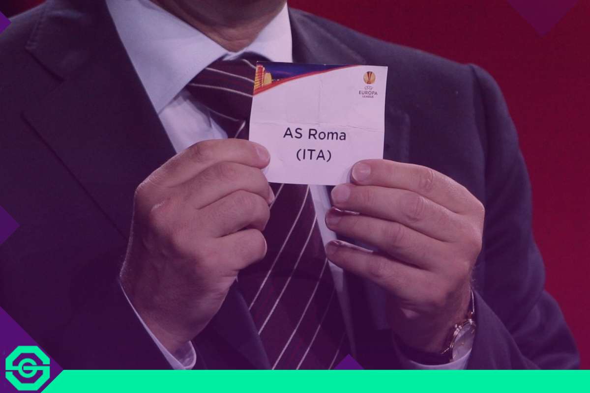 Sorteggi Ottavi Europa League Juve Roma