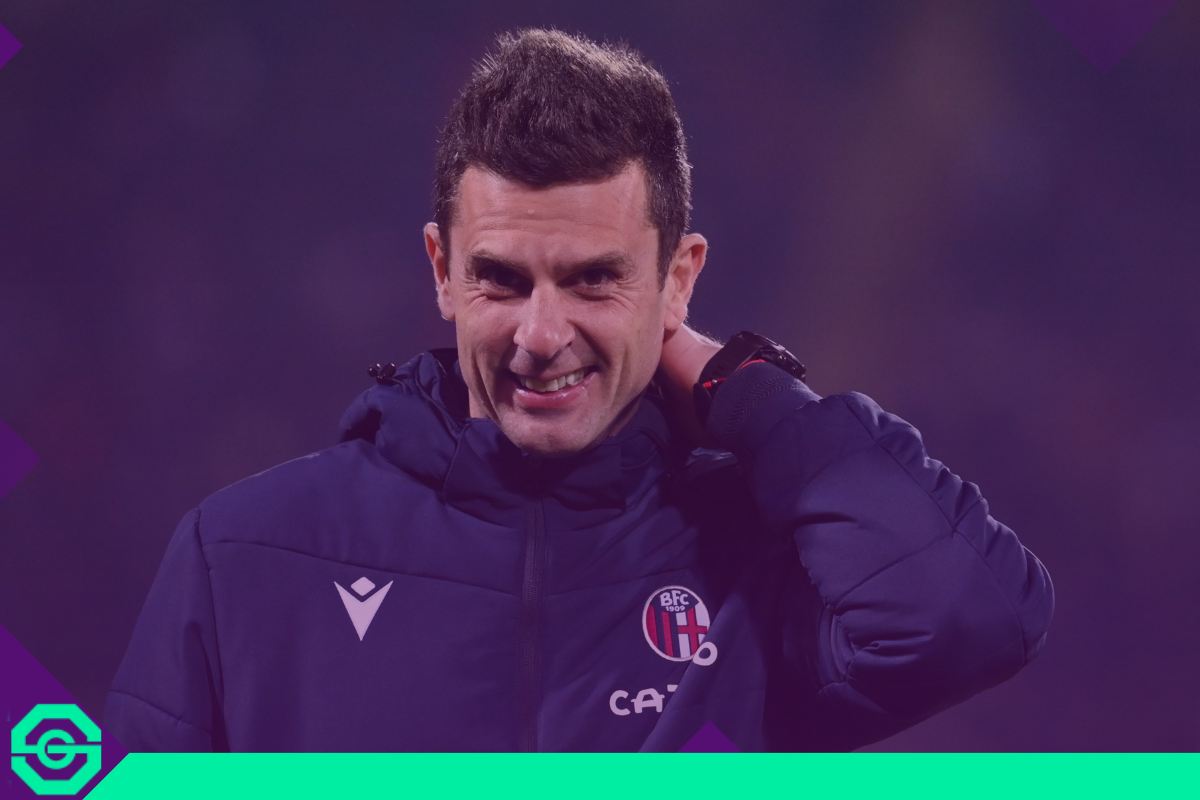 Thiago Motta PSG