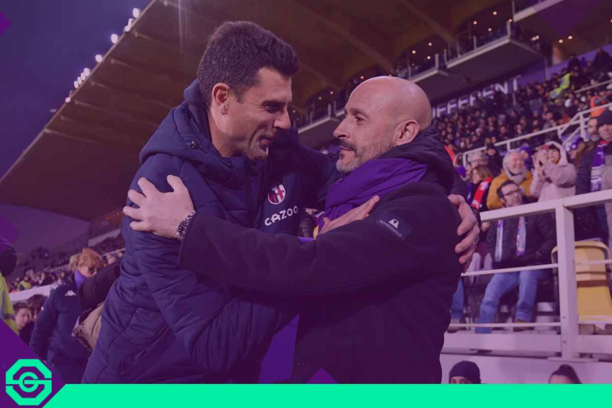 Thiago Motta e Vincenzo Italiano - Stopandgoal.com