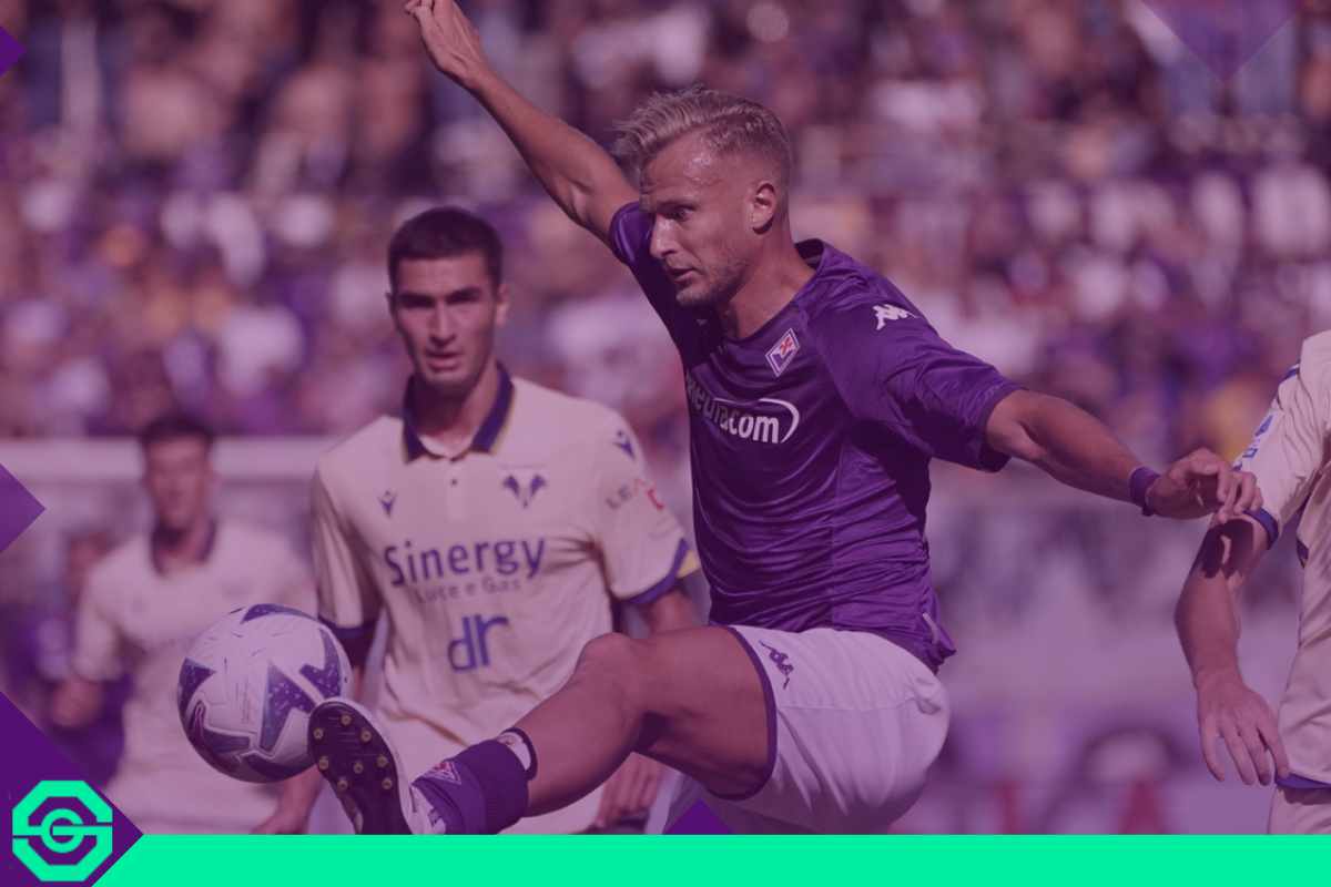 Verona-Fiorentina - Stopandgoal.com