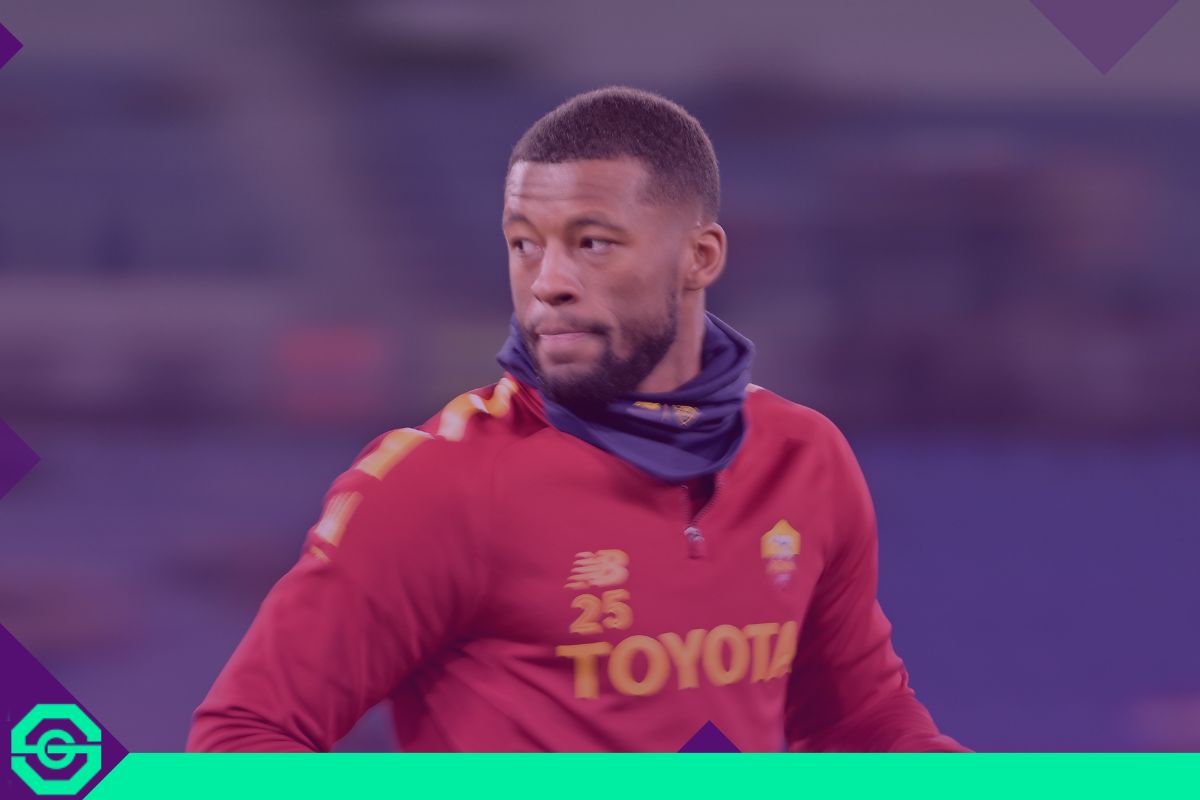 Wijnaldum rientro roma