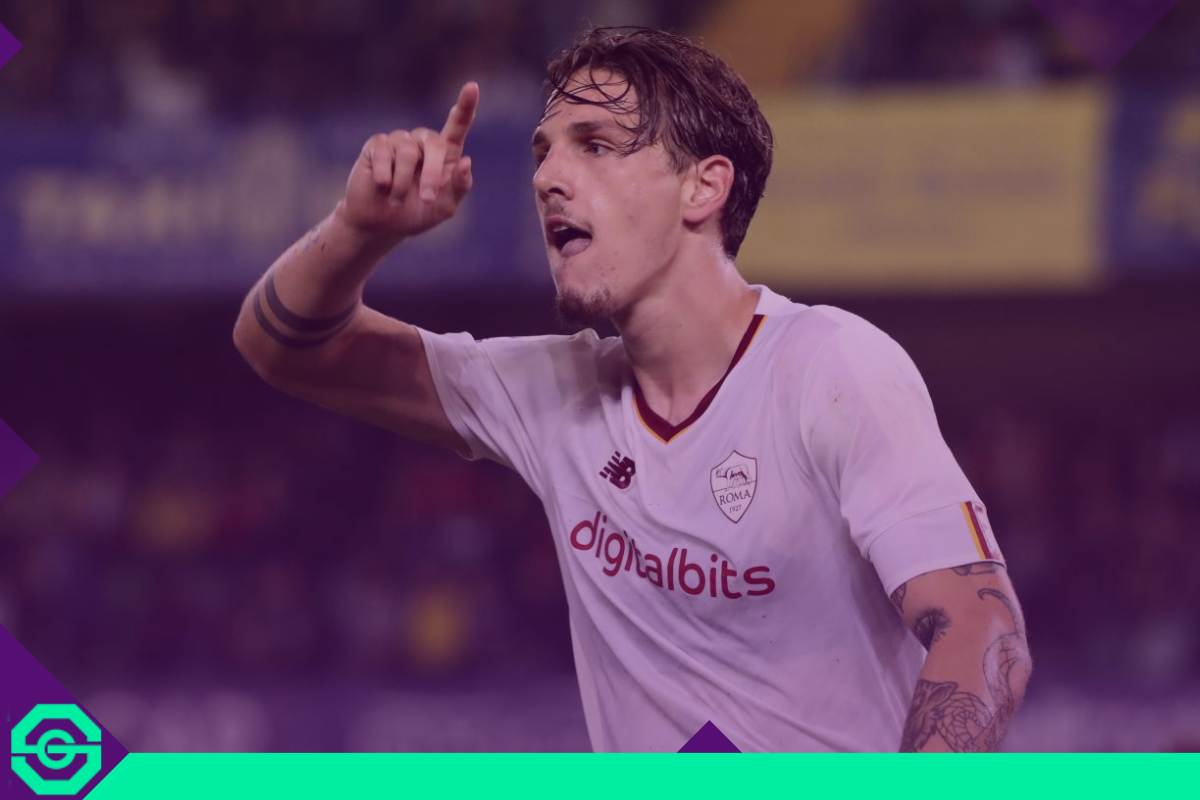 Zaniolo Galatasaray clausola Serie A