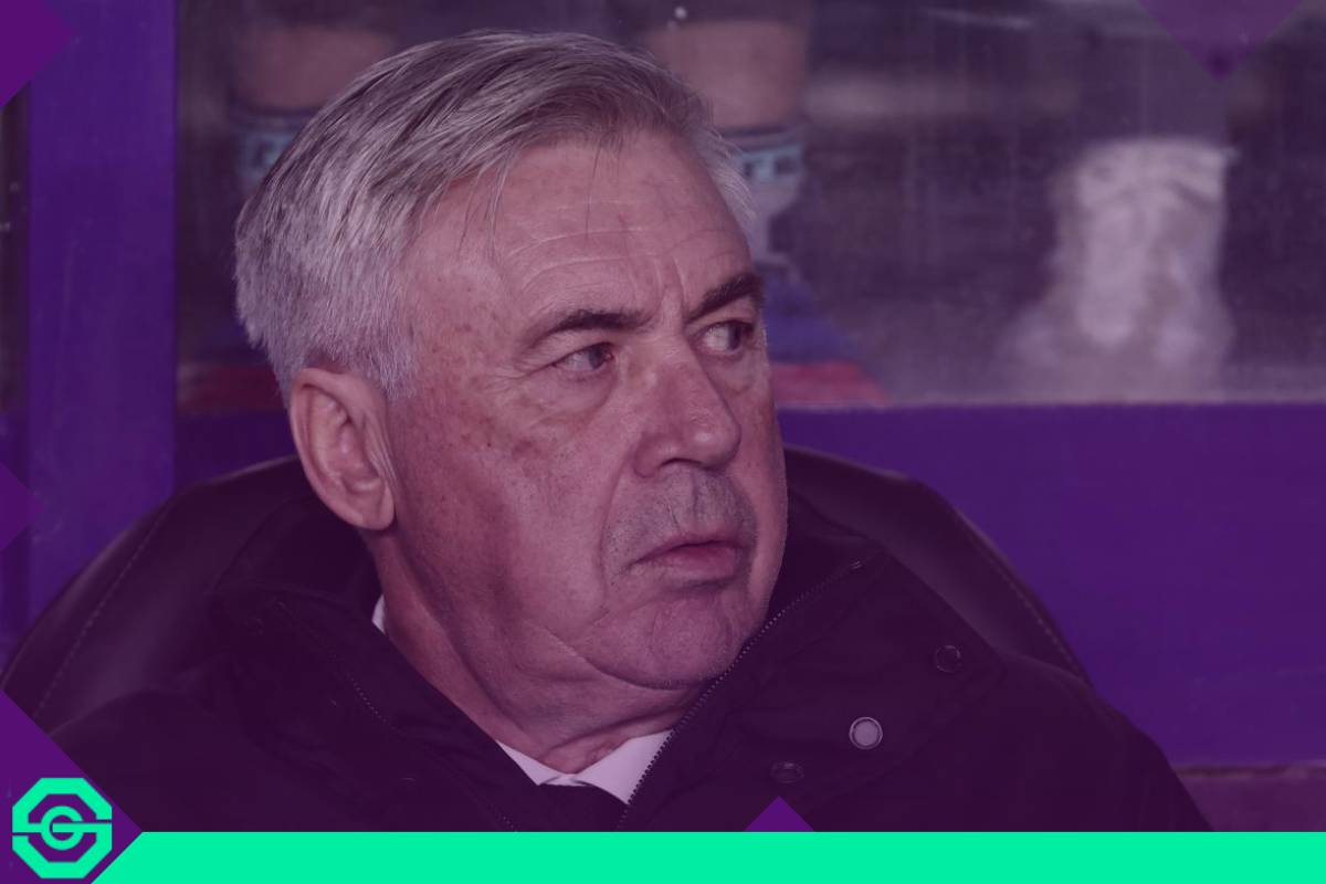 ancelotti esonero real madrdi