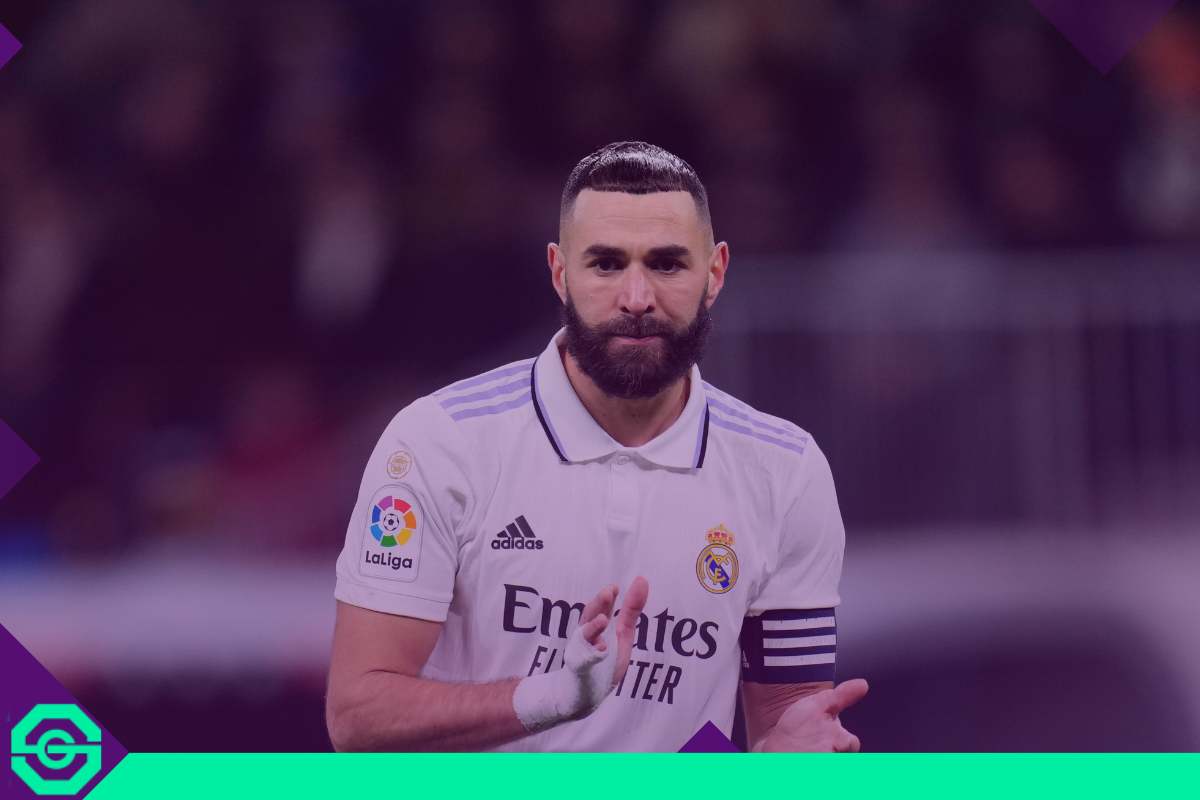 benzema real madrid calciomercato